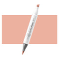 Ohuhu Honolulu YR070 / YR59 Individual Marker, Brush & Chisel