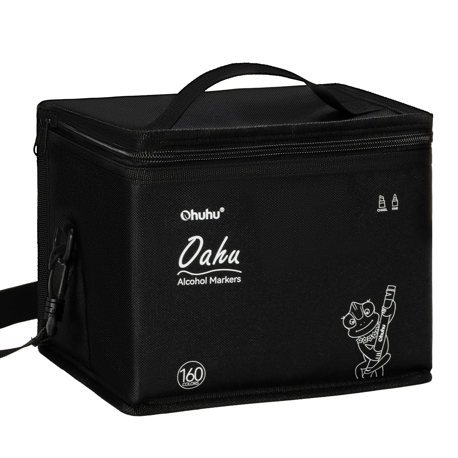 Ohuhu Marker Bag for Oahu and Honolulu Series