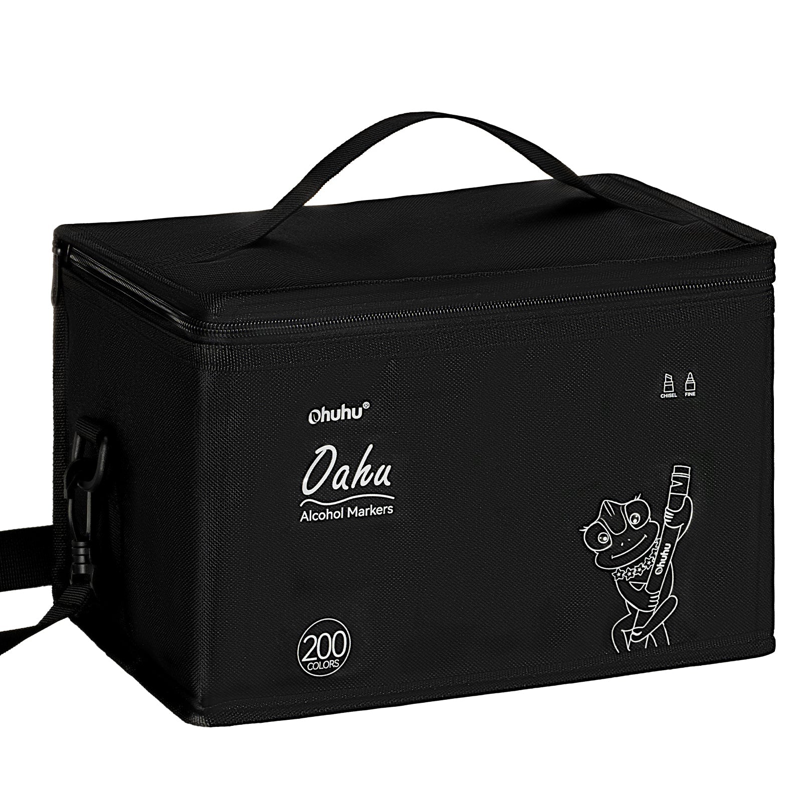Ohuhu Marker Bag for Oahu and Honolulu Series