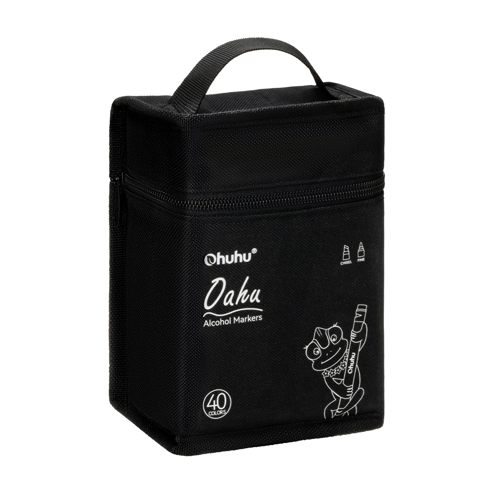 Ohuhu Marker Bag for Oahu and Honolulu Series