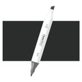 Ohuhu Oahu 120 Individual Marker, Fine & Chisel