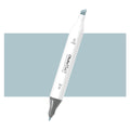 Ohuhu Oahu MG031 / B310 Individual Marker, Fine & Chisel