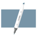 Ohuhu Oahu MG069 / B411 Individual Marker, Fine & Chisel