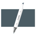 Ohuhu Oahu MG170 / B415 Individual Marker, Fine & Chisel
