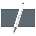 Ohuhu Oahu BG120 / BGY36 Individual Marker, Fine & Chisel