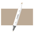 Ohuhu Oahu YG100 / E111 Individual Marker, Fine & Chisel