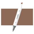 Ohuhu Oahu E557 / E415 Individual Marker, Fine & Chisel