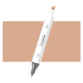 Ohuhu Oahu E294 / E49 Individual Marker, Fine & Chisel