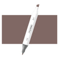 Ohuhu Oahu E258 / E814 Individual Marker, Fine & Chisel