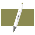 Ohuhu Oahu G554 / YG015 Individual Marker, Fine & Chisel