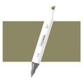 Ohuhu Oahu G536 / YG215 Individual Marker, Fine & Chisel
