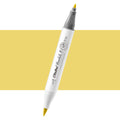Ohuhu Honolulu B Y050 / Y09 Individual Marker, Brush & Fine