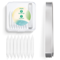 Ohuhu Replacement Brush Nibs Of Honolulu & Honolulu B Series
