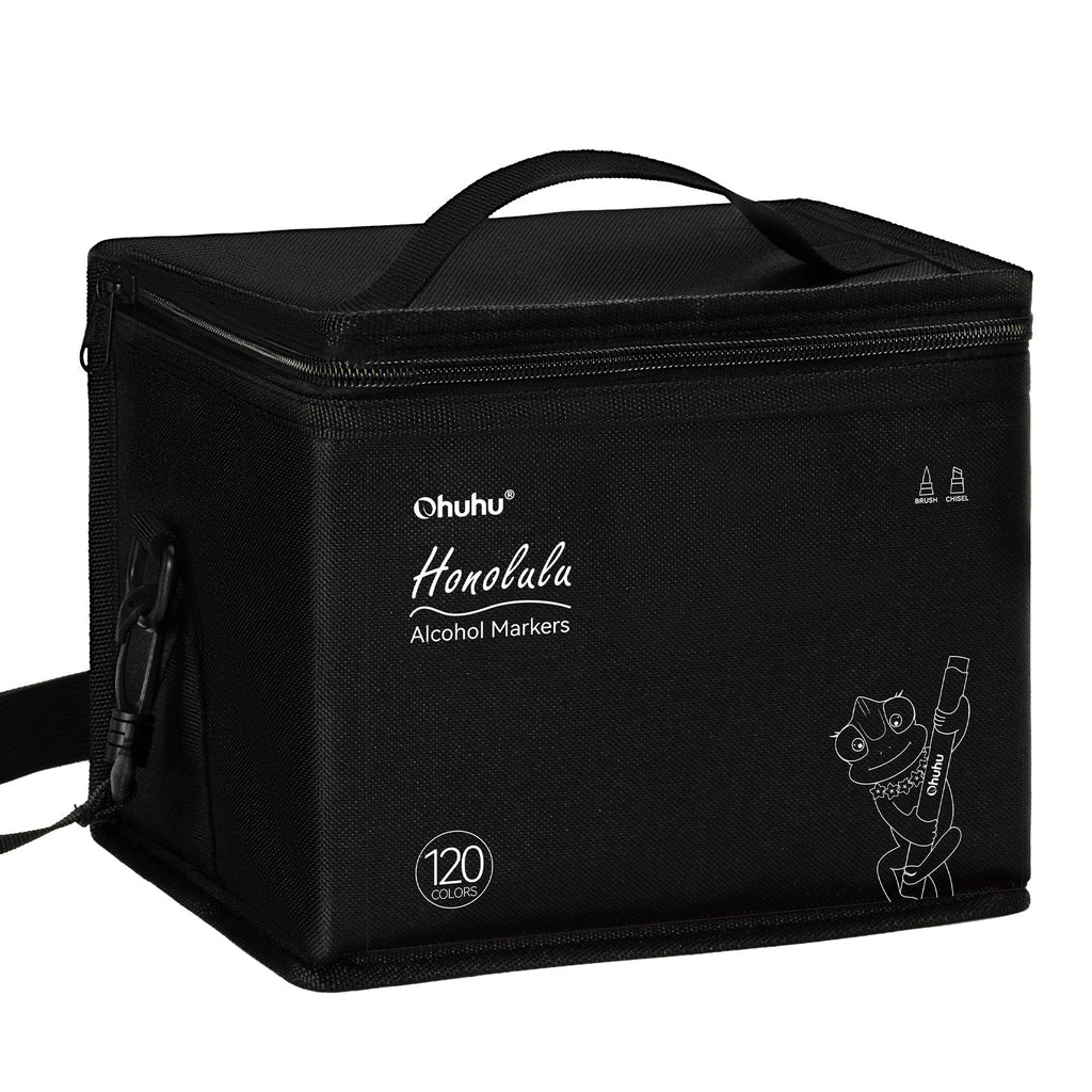 Ohuhu Marker Bag for Oahu and Honolulu Series