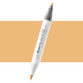 Ohuhu Honolulu B YR6 / Y48 Individual Marker, Brush & Fine