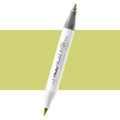 Ohuhu Honolulu B GY4 / YG012 Individual Marker, Brush & Fine