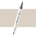 Ohuhu Honolulu B WG01 / YGY11 Individual Marker, Brush & Fine