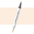 Ohuhu Honolulu B WG0.5 / YR02 Individual Marker, Brush & Fine
