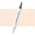 Ohuhu Honolulu B R18 / YR04 Individual Marker, Brush & Fine