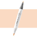 Ohuhu Honolulu B E090 / YR06 Individual Marker, Brush & Fine
