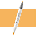 Ohuhu Honolulu B YR170 / YR19 Individual Marker, Brush & Fine