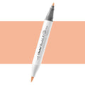 Ohuhu Honolulu B YR205 / YR25 Individual Marker, Brush & Fine