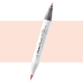 Ohuhu Honolulu B R080 / YR43 Individual Marker, Brush & Fine